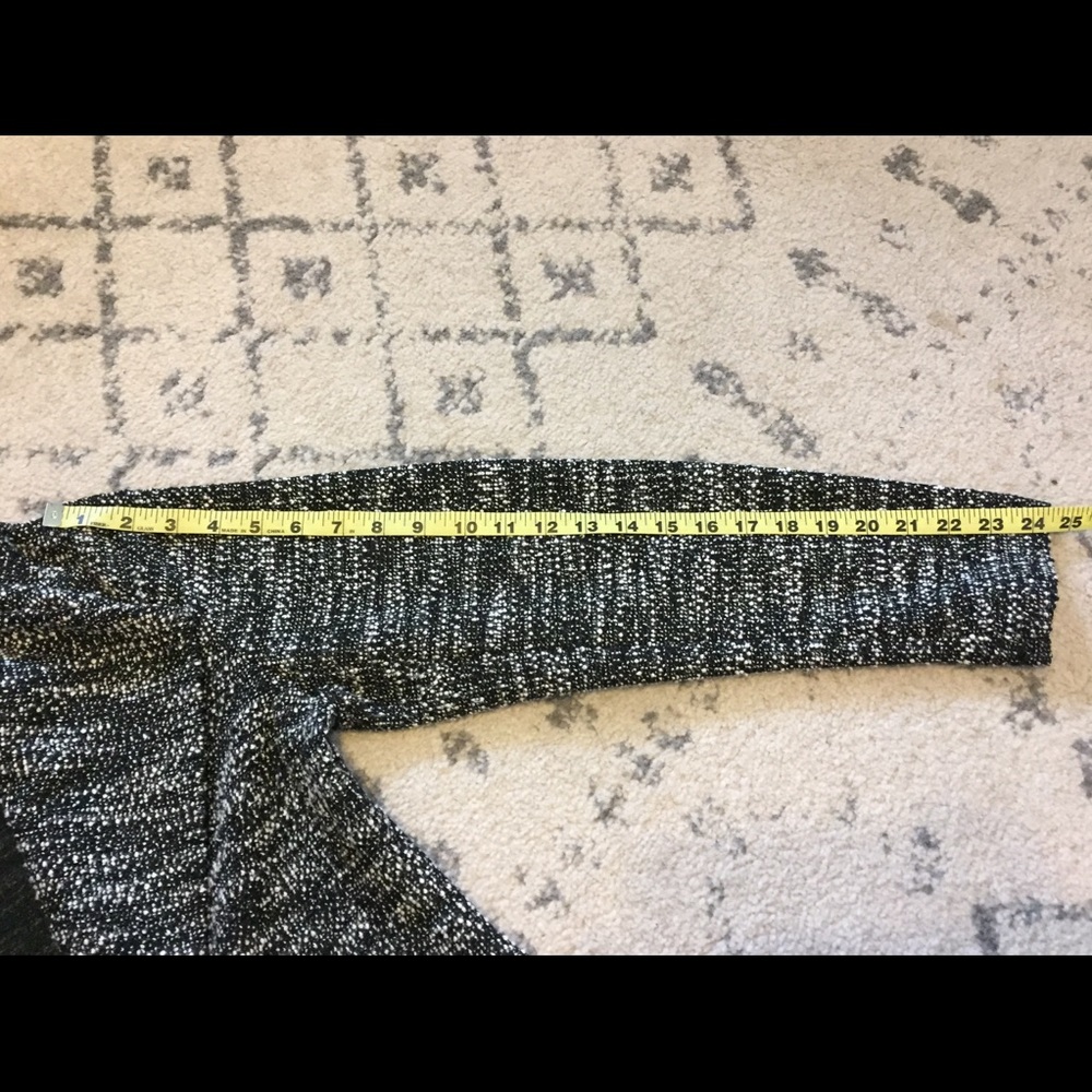 Loft Boucle Blazer - Picture 4 of 6